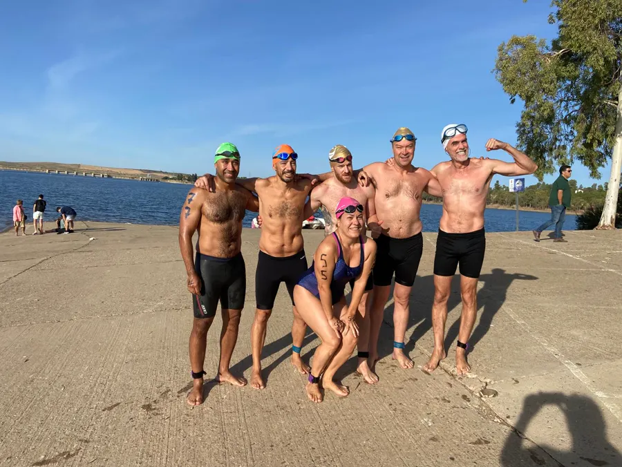 Swim Camp Orellana 2025 6