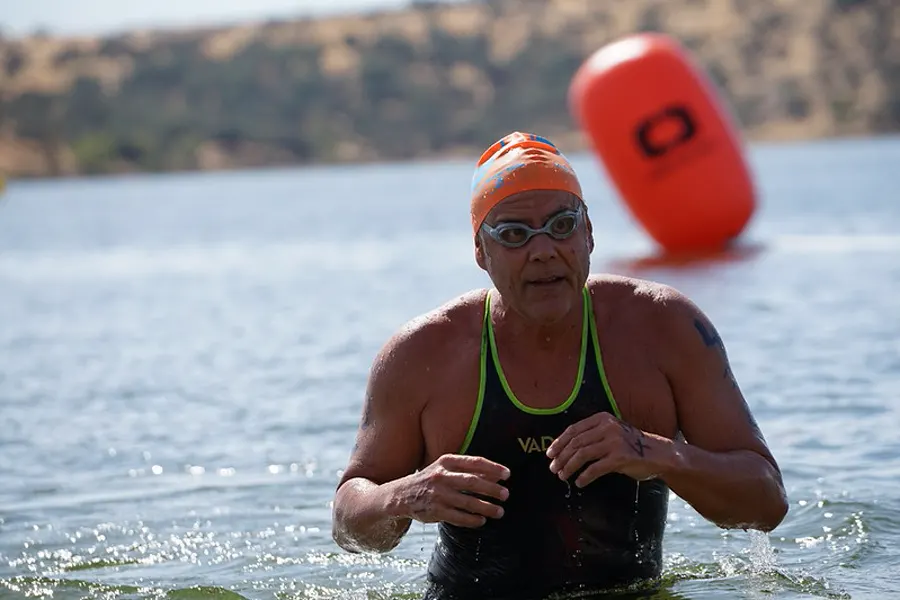 Swim Camp Orellana 2025 7