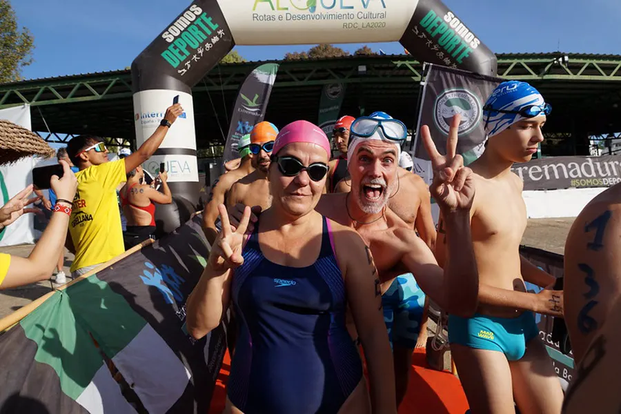 Swim Camp Orellana 2025 8