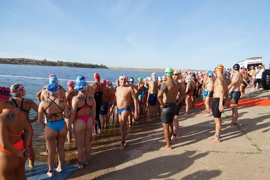 Swim Camp Orellana 2025 9