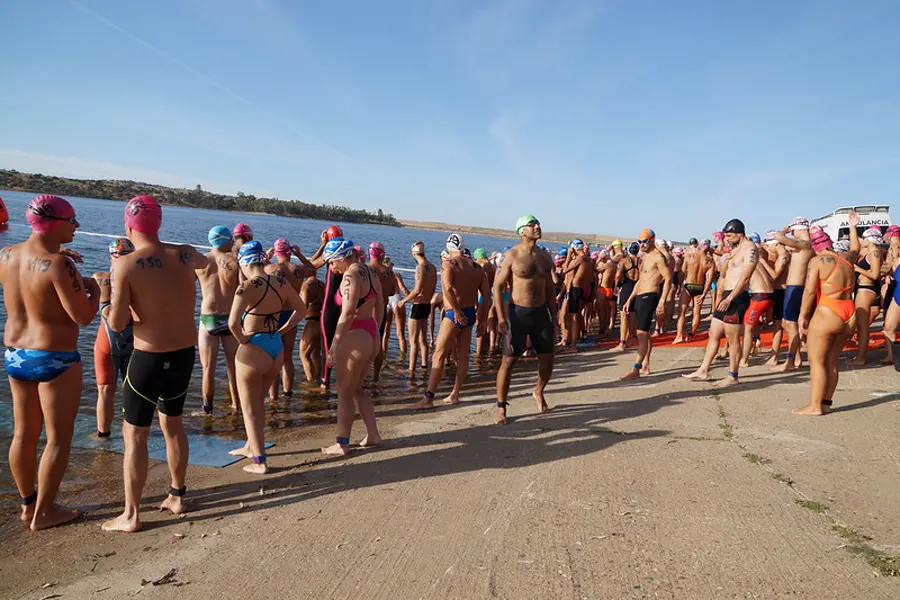 Swim Camp Orellana 2025 15