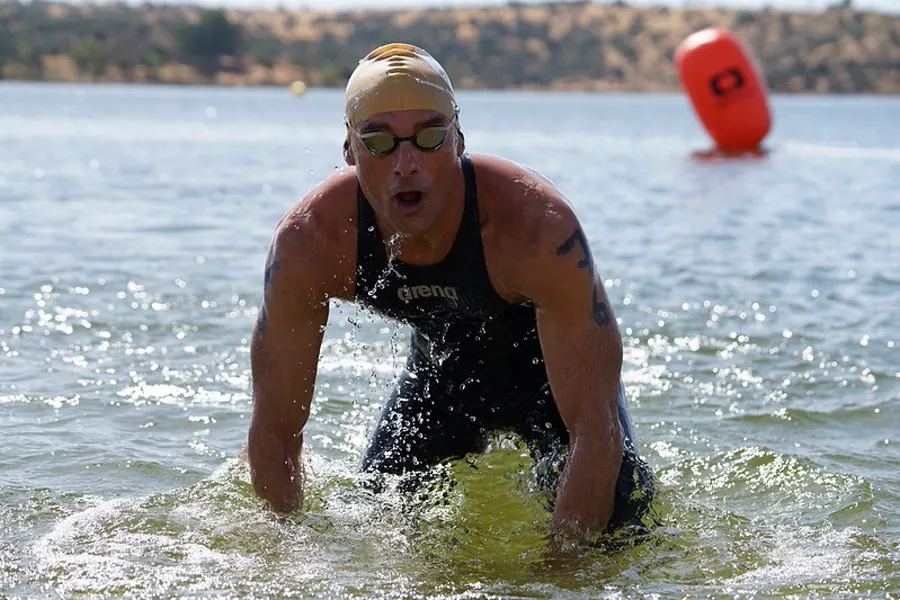 Swim Camp Orellana 2025 21
