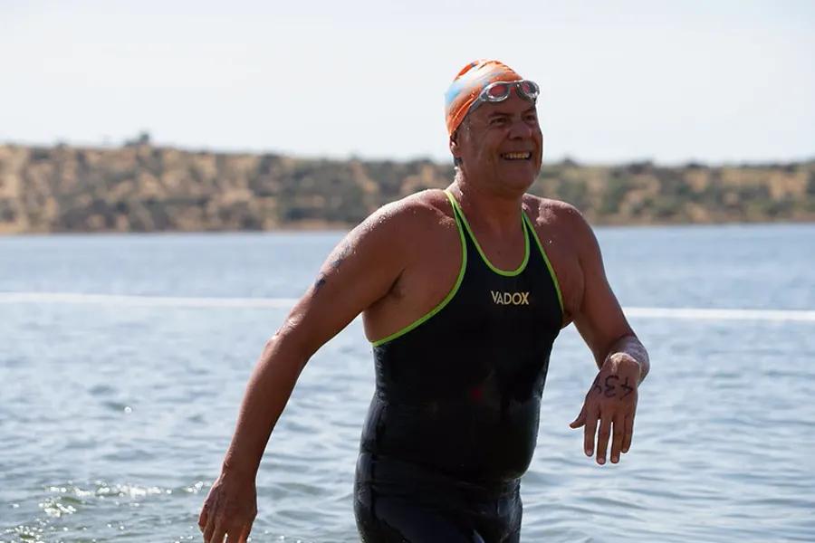 Swim Camp Orellana 2025 23