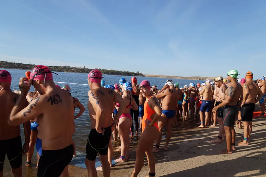 Swim Camp Orellana 2025 25