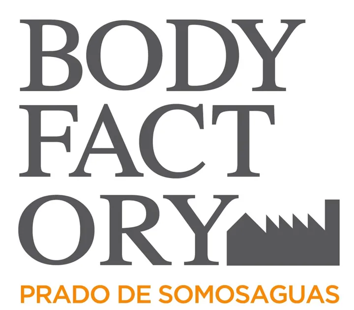 Body Factory Pozuelo de Alarcon